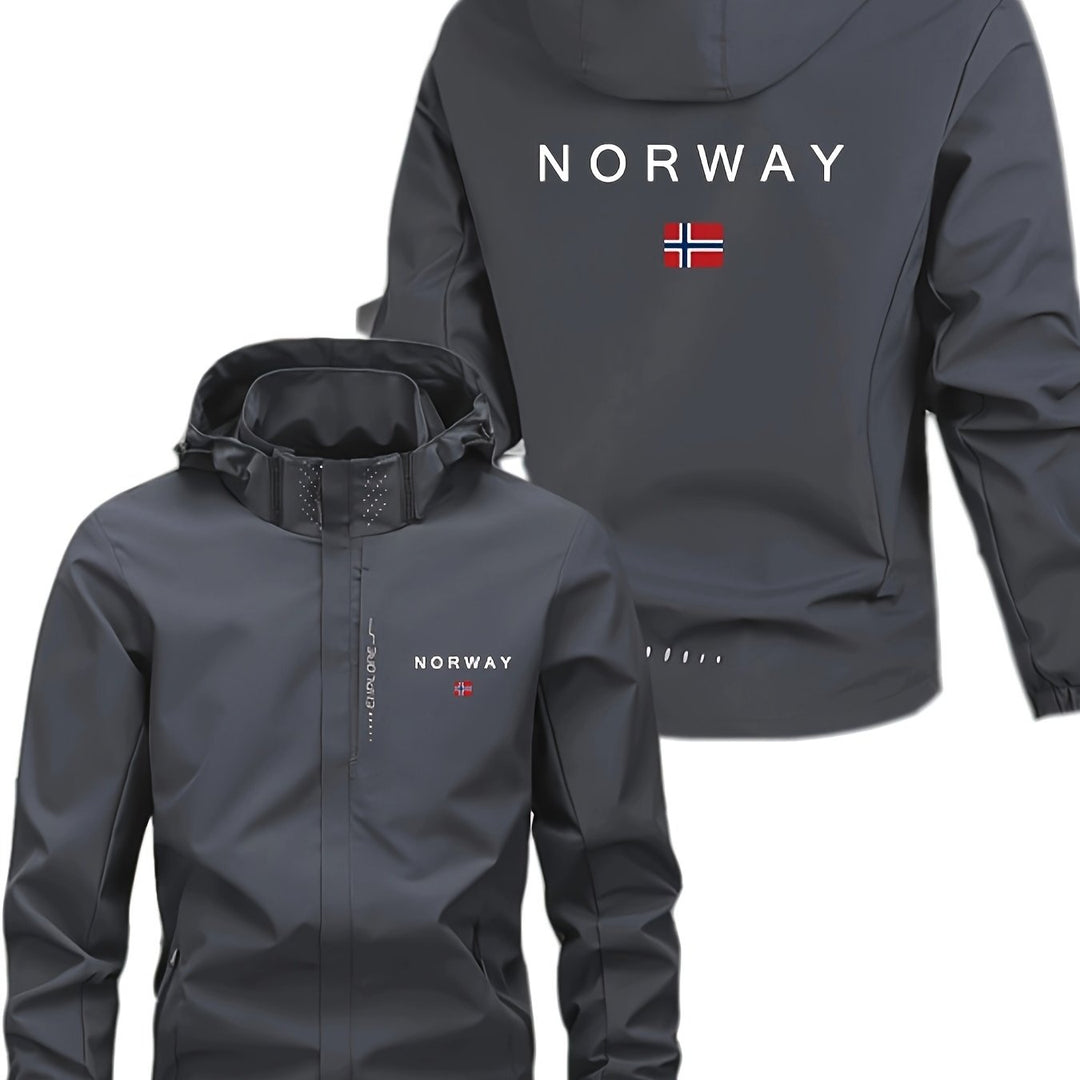 Arvik™ | Thermal Storm Jacket