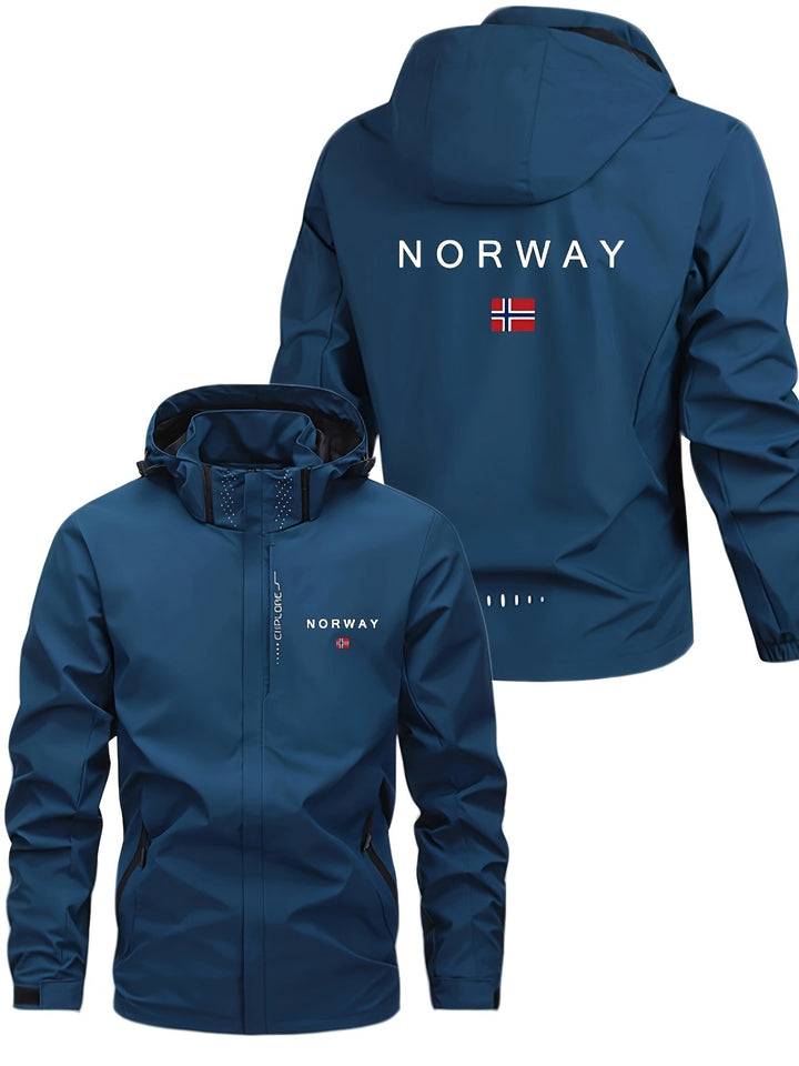 Arvik™ | Thermal Storm Jacket