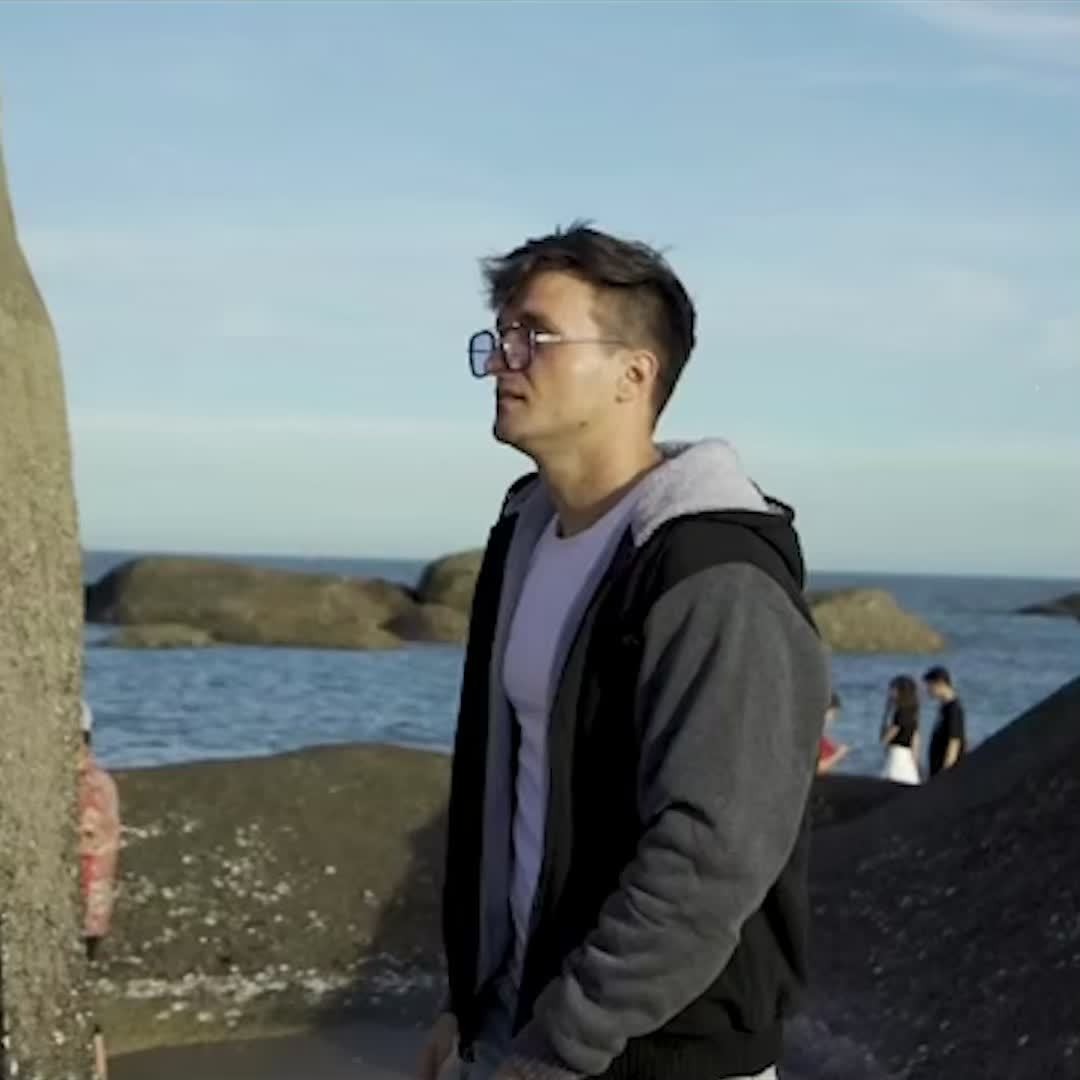 Windsor™ | Winter Comfort Jacket