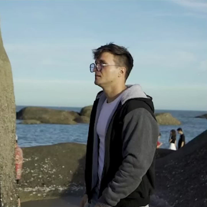 Windsor™ | Winter Comfort Jacket