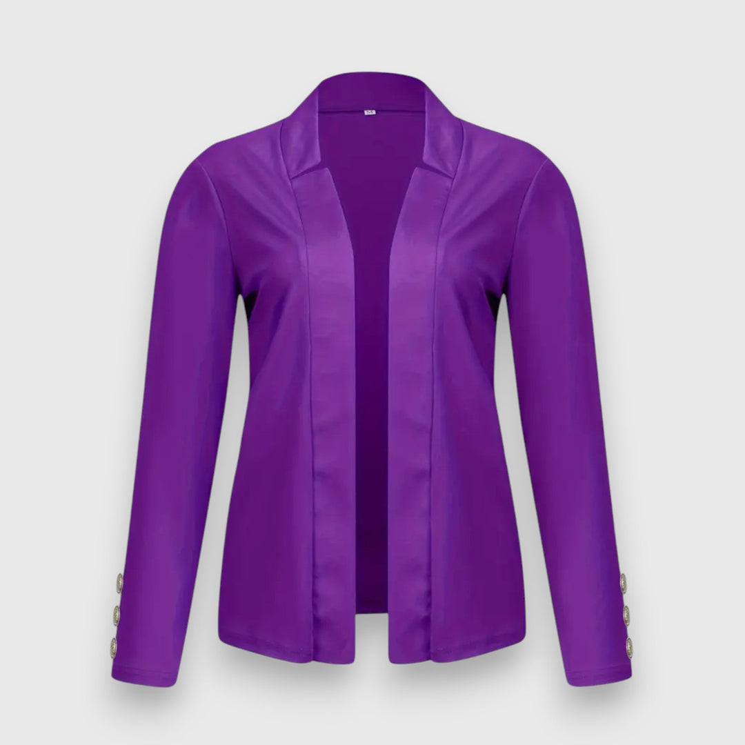 Aria – Modern Blazer for Women