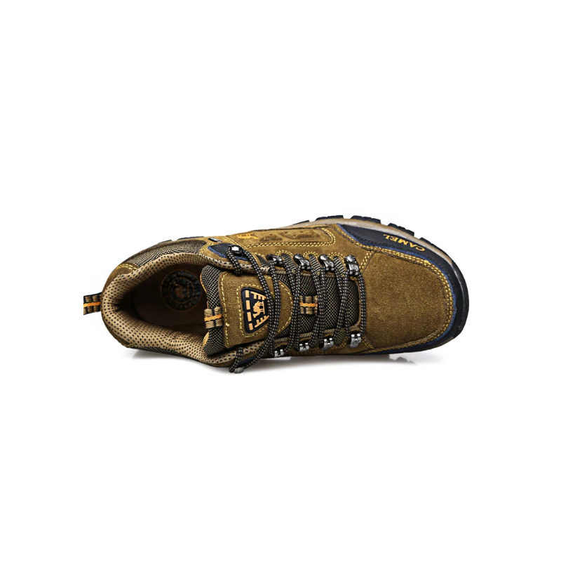 Savrani™ – Durable Hiking Shoes