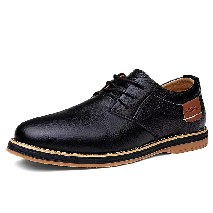 Atlas™ Lace-Up Casual Loafers