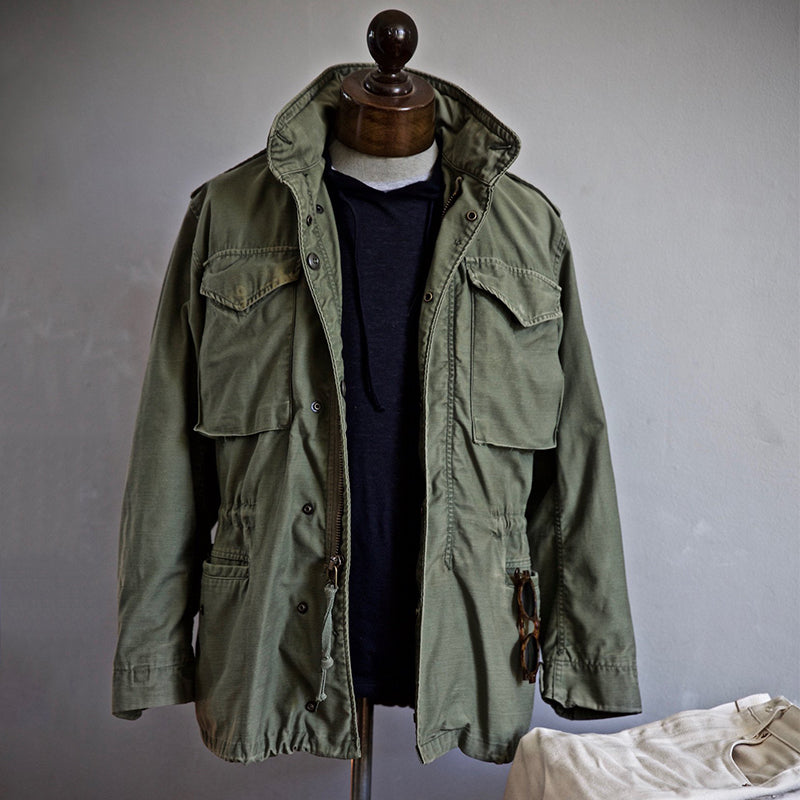 The Hawthorne™ | Utility Field Jacket