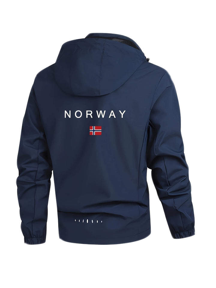 Arvik™ | Thermal Storm Jacket