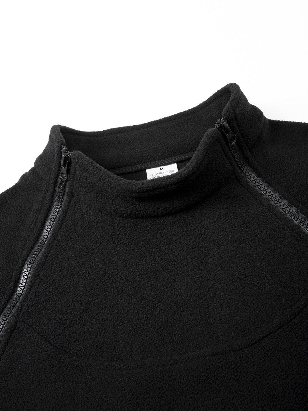 Arden™ | 4PCS Thermal Knit Quarter-Zip Set