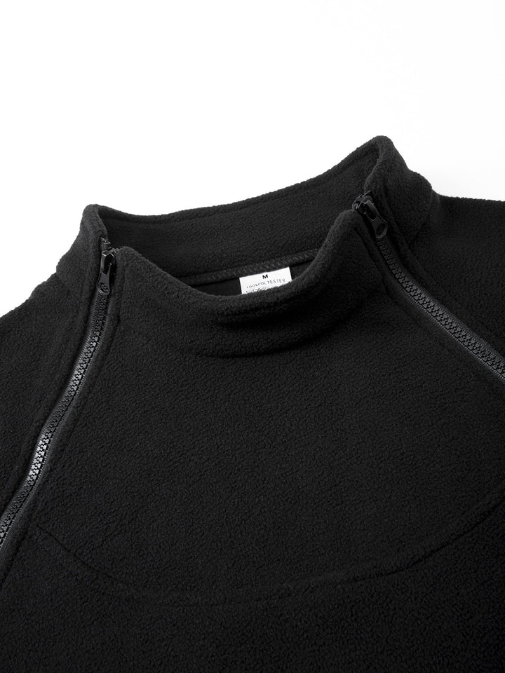 Arden™ | 4PCS Thermal Knit Quarter-Zip Set