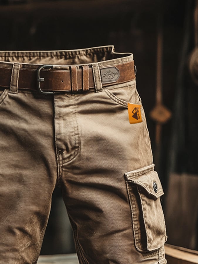 Forge™ | Everyday Cargo Shorts