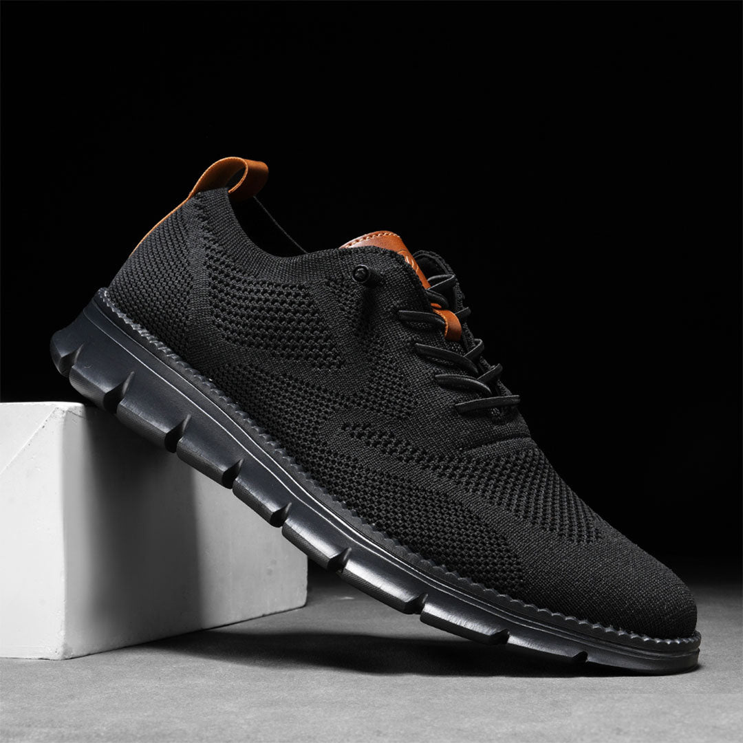 Rowan™ – Lightweight Knit Shoes
