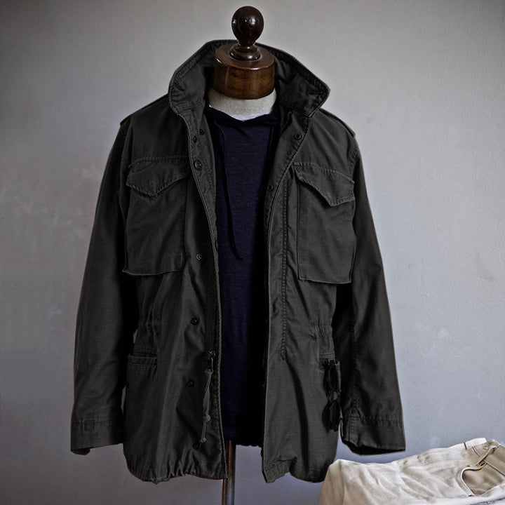 The Hawthorne™ | Utility Field Jacket