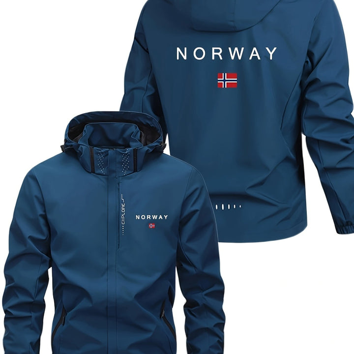 Arvik™ | Thermal Storm Jacket