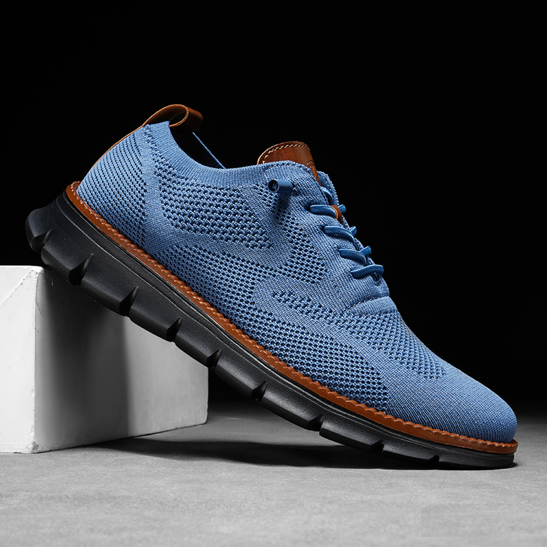 Rowan™ – Lightweight Knit Shoes