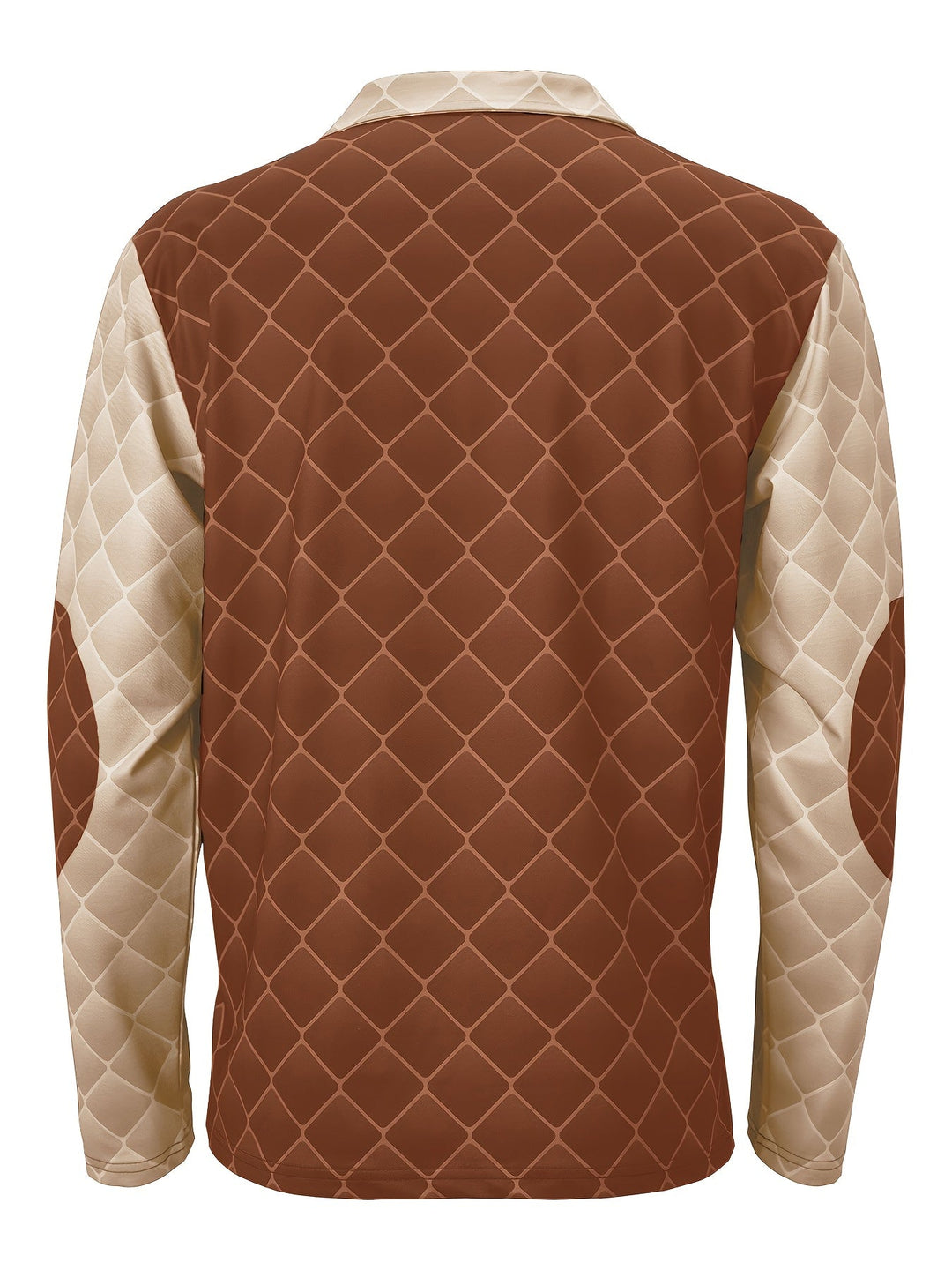 Briarwood™ | Casual Stag Knit