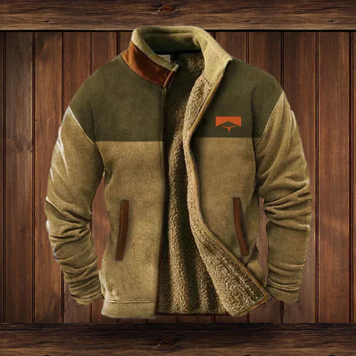 Arden™ | Heritage Fleece Jacket