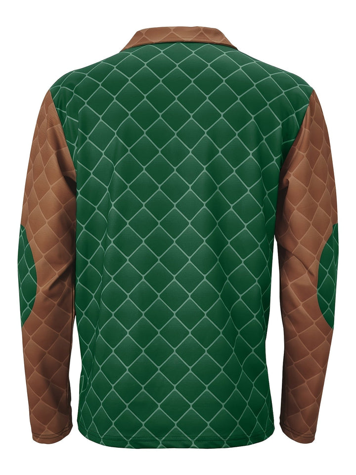 Briarwood™ | Casual Stag Knit