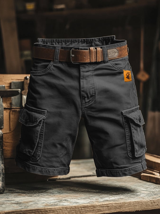 Forge™ | Everyday Cargo Shorts
