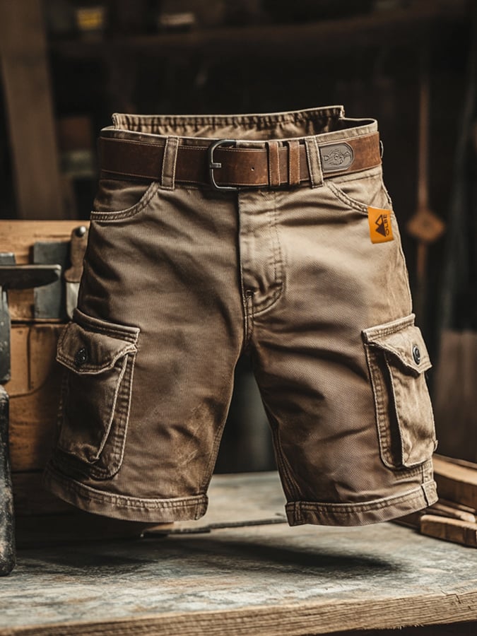 Forge™ | Everyday Cargo Shorts