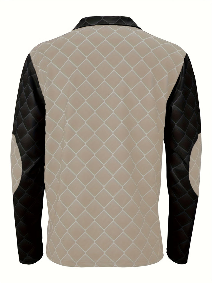 Briarwood™ | Casual Stag Knit