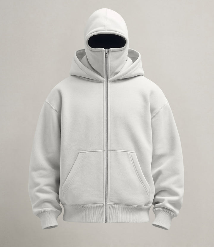 Aurora™ | Winter Armour Unisex Hoodie