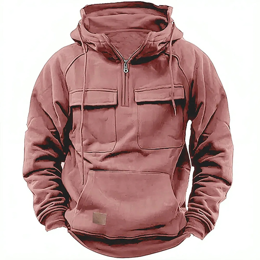 Maverick™ | Utility Comfort Hoodie
