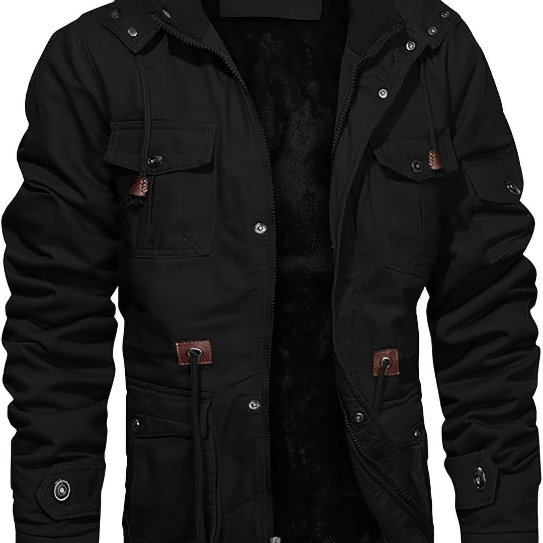 Durham™ | Heritage Field Jacket