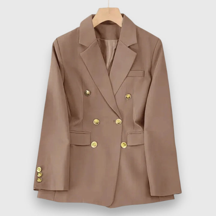 Elina – Women’s Blazer