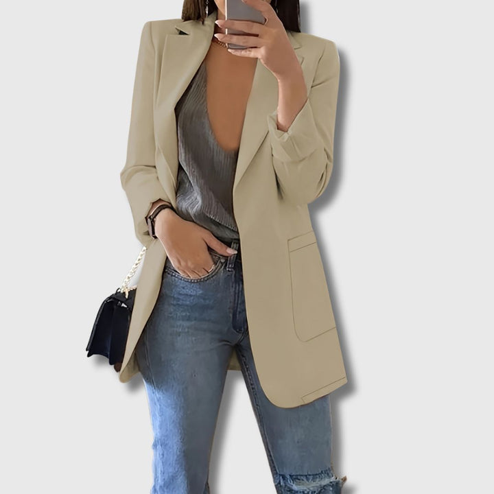 Manon - Women's Blazer