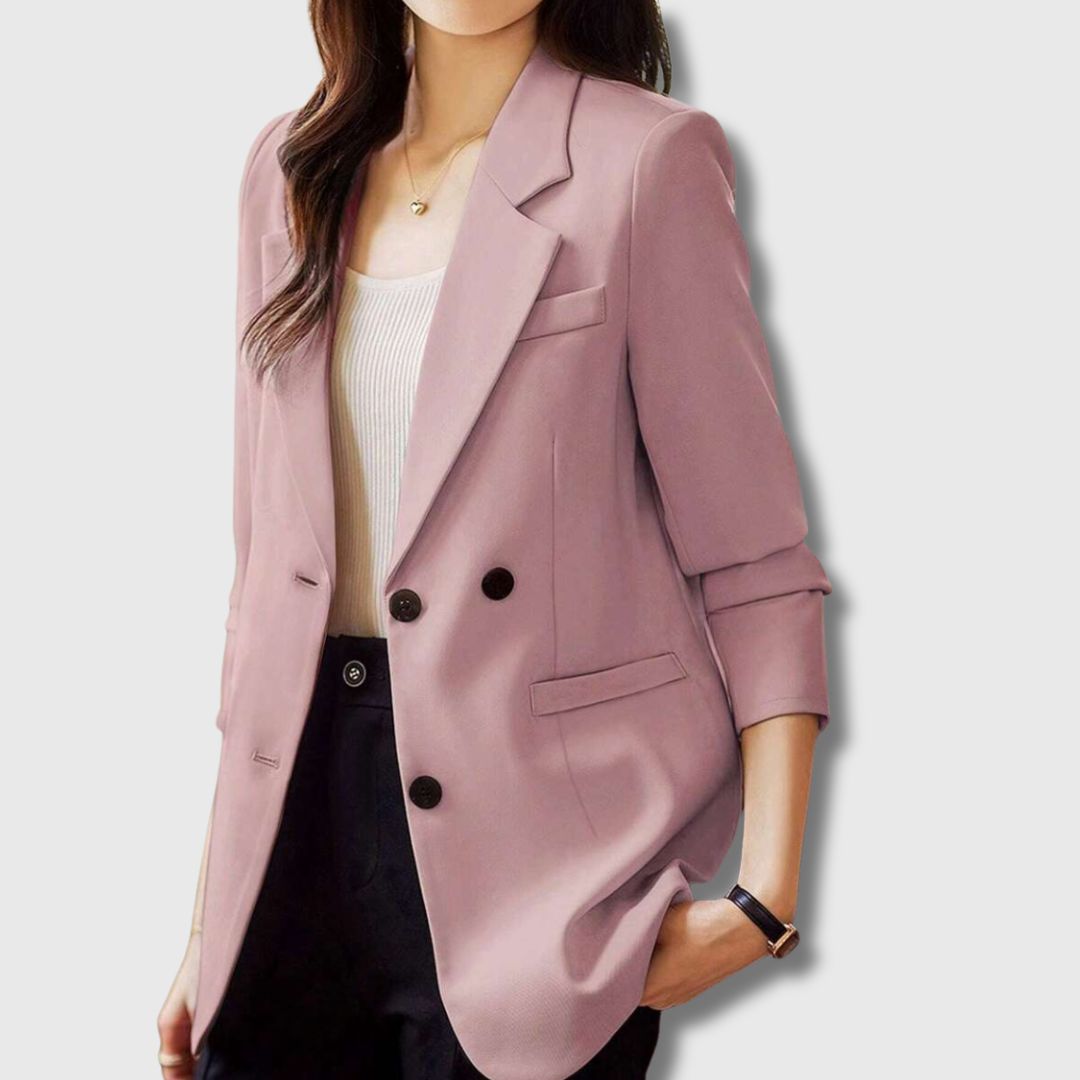 Estelle - Women's Chic Blazer Limited Edition
