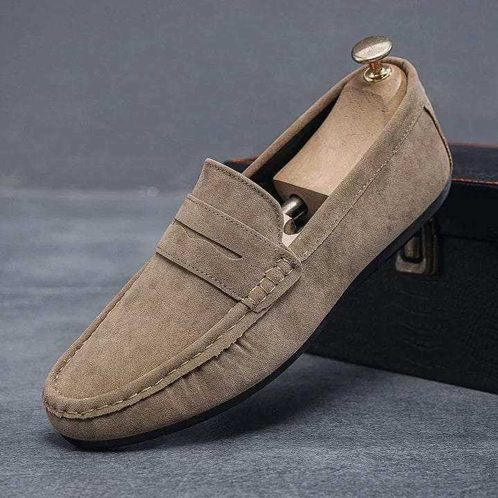 Ozzy™ Slip-on Soft Sole Loafers
