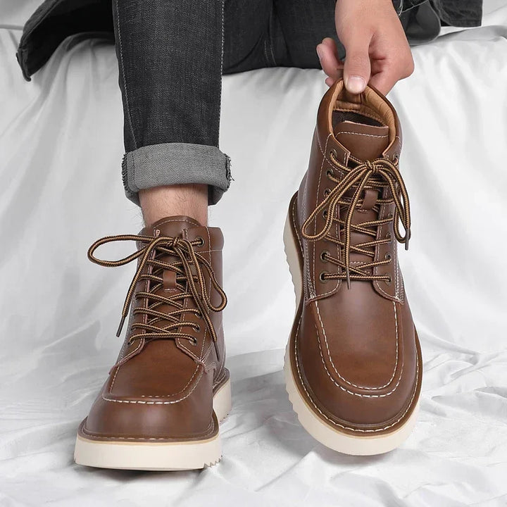 Nico™ Retro Moc Boots