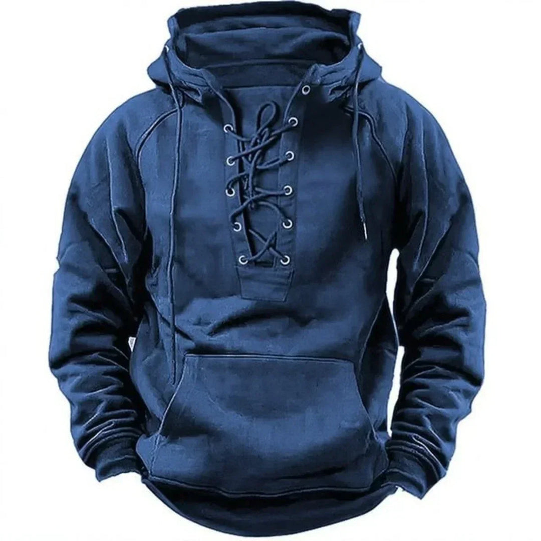 Edward | Trendy Durable Hoodie