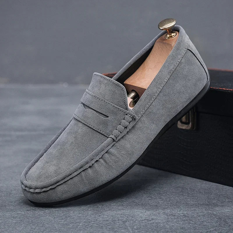 Ozzy™ Slip-on Soft Sole Loafers