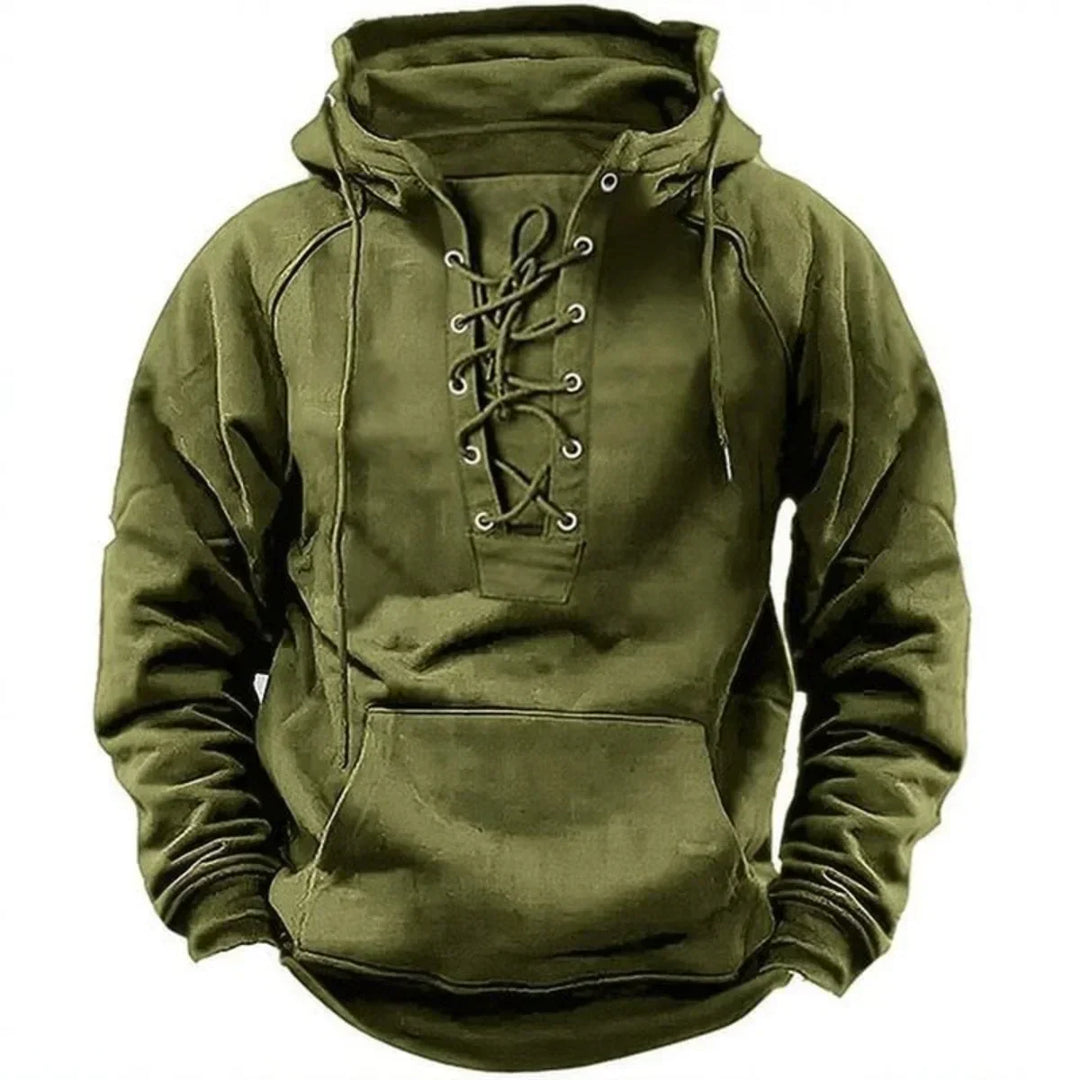 Edward | Trendy Durable Hoodie