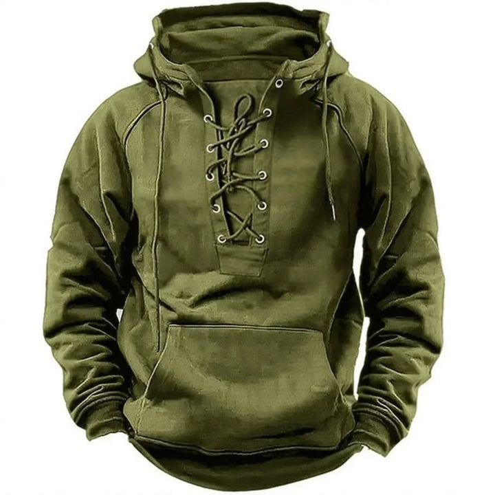 Edward | Trendy Durable Hoodie
