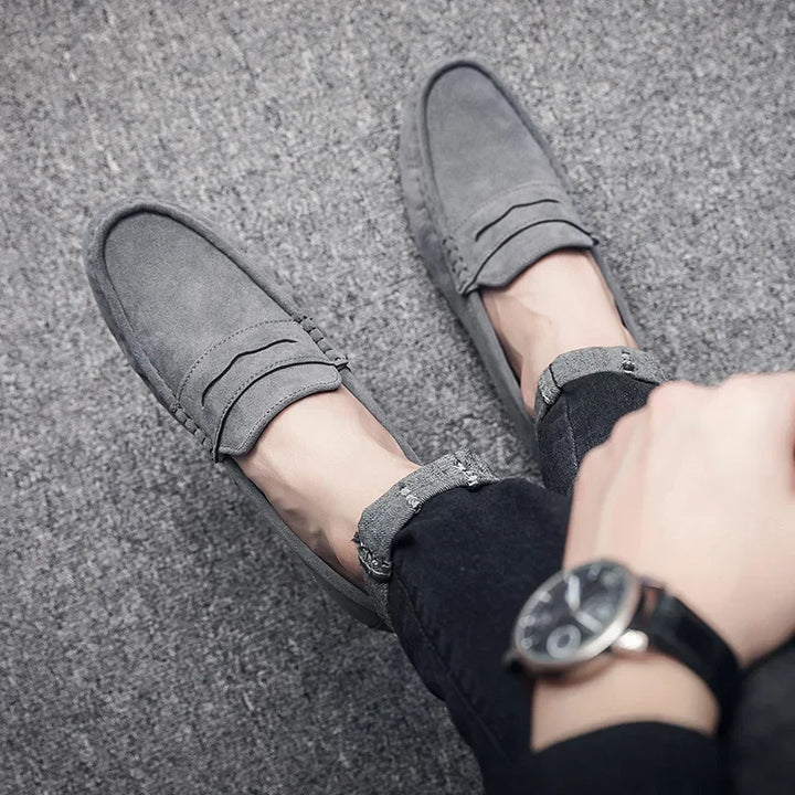 Ozzy™ Slip-on Soft Sole Loafers