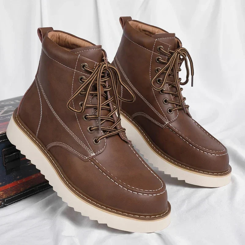 Nico™ Retro Moc Boots