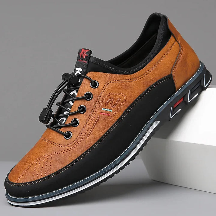Bronx™ Breathable Men Casual Shoes