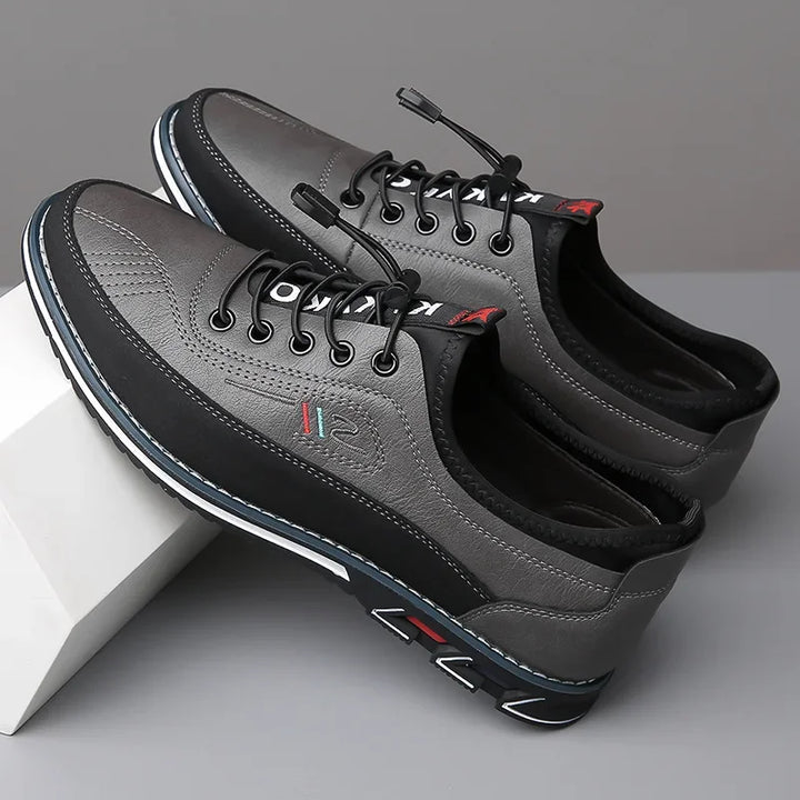 Bronx™ Breathable Men Casual Shoes