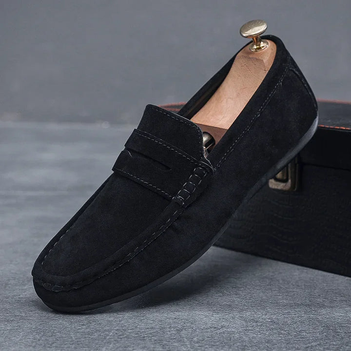Ozzy™ Slip-on Soft Sole Loafers