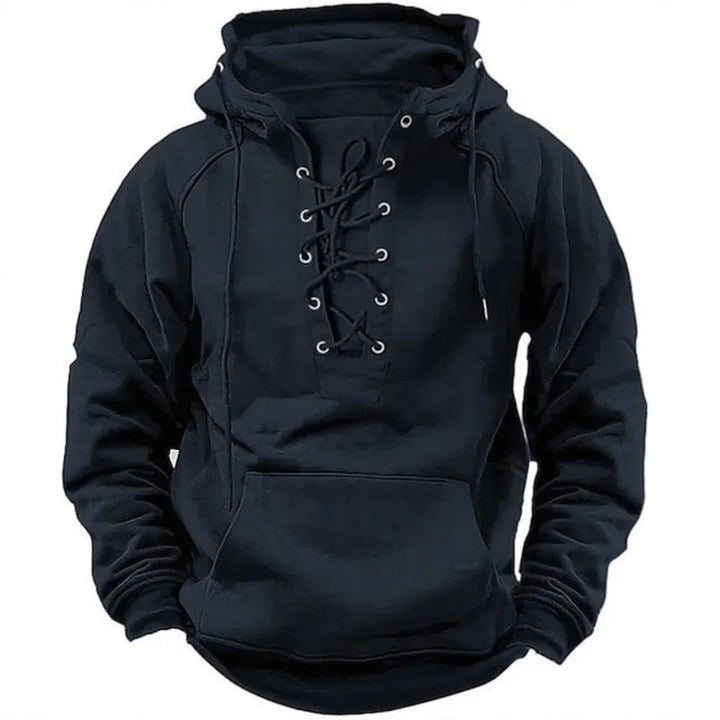 Edward | Trendy Durable Hoodie