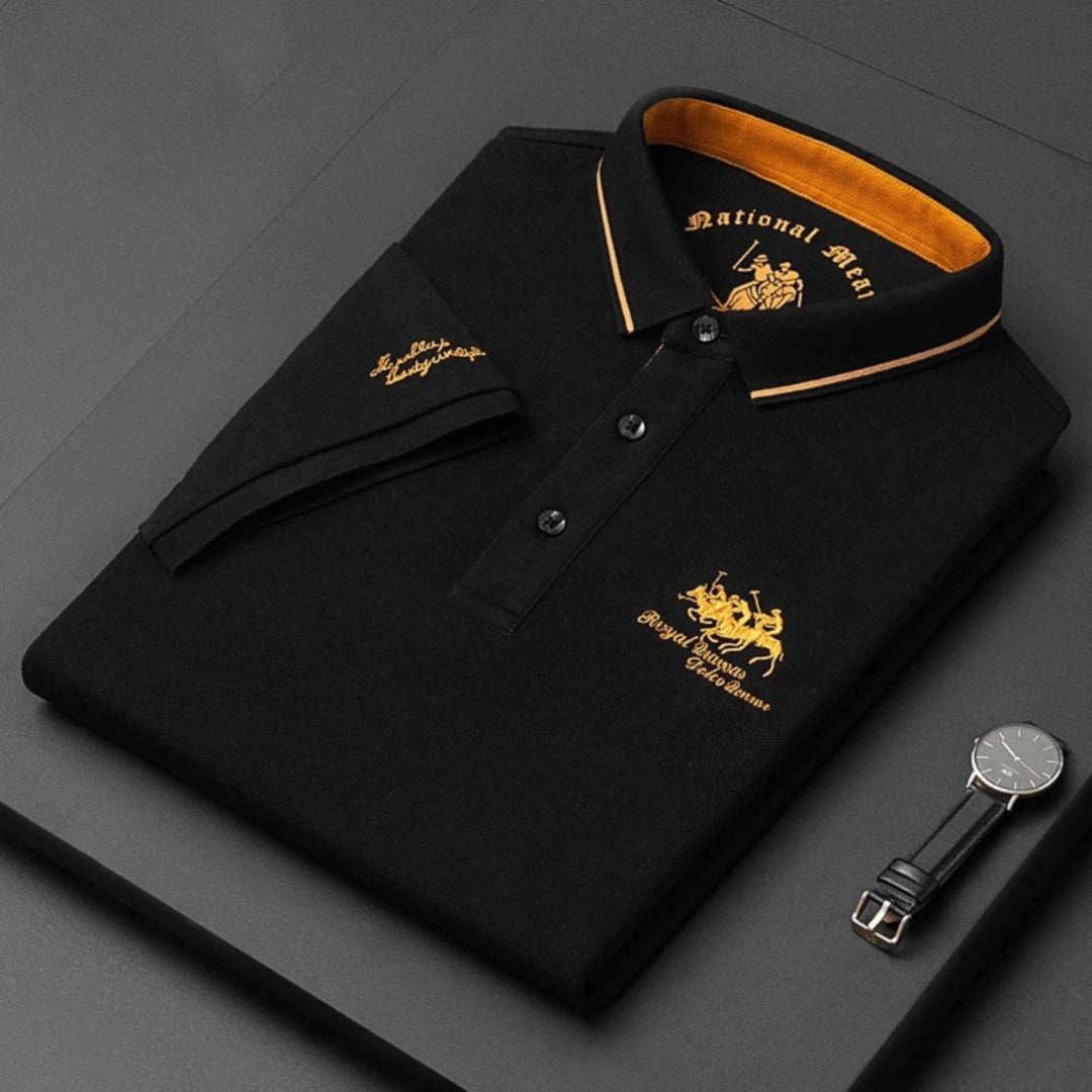 Bexley™ | Tailored Performance Polo