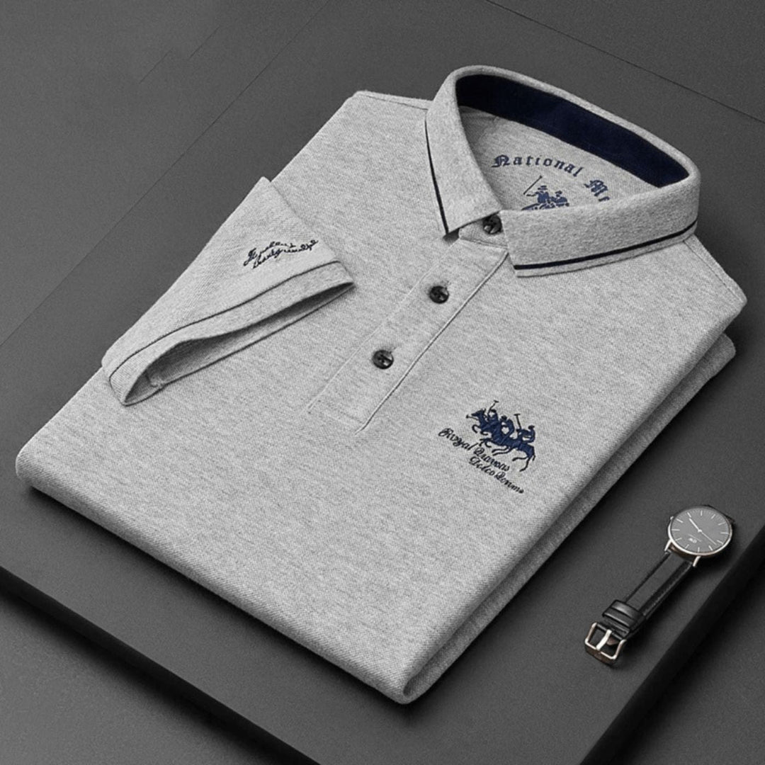 Bexley™ | Tailored Performance Polo