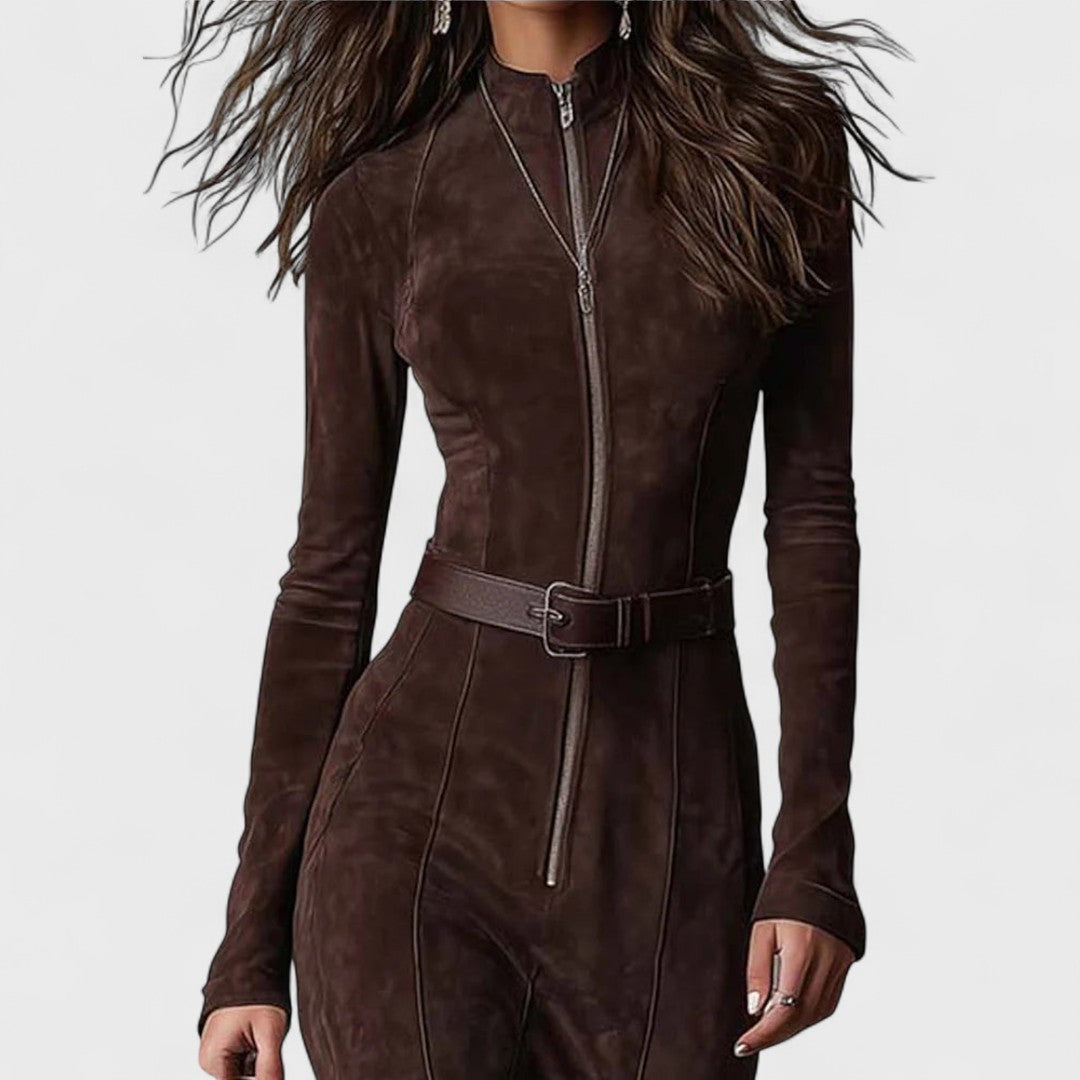 Amelia - Sophisticated Dress