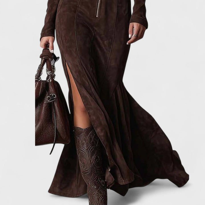 Amelia - Sophisticated Dress