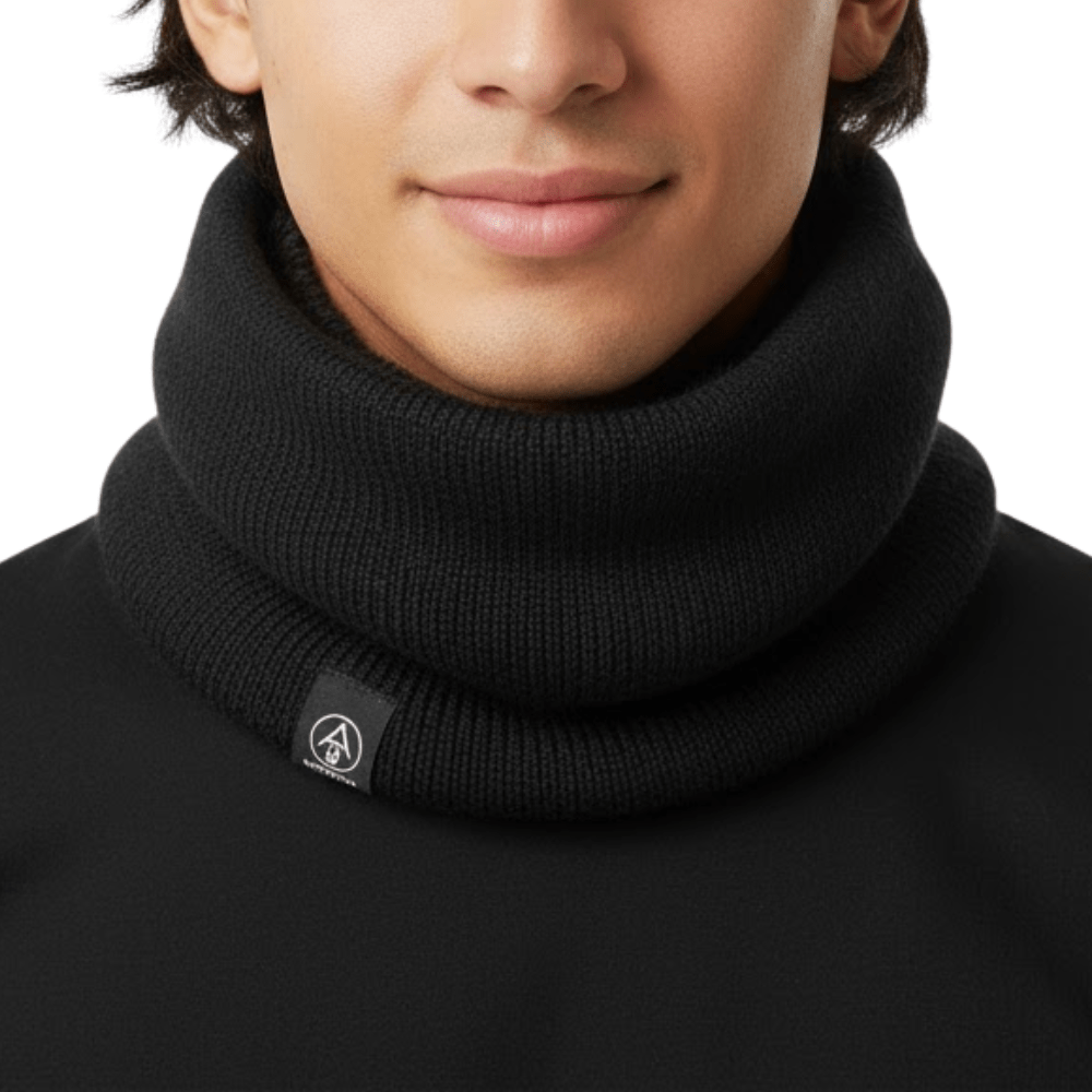 FrostShield™ | Thermal Neck Warmer