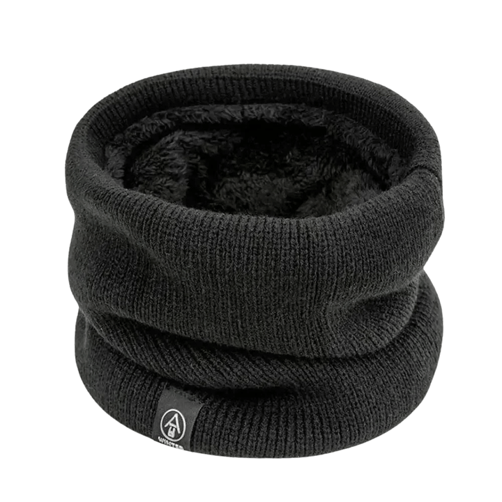 FrostShield™ | Thermal Neck Warmer