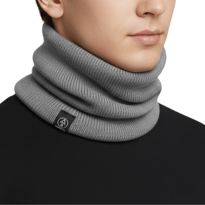 FrostShield™ | Thermal Neck Warmer
