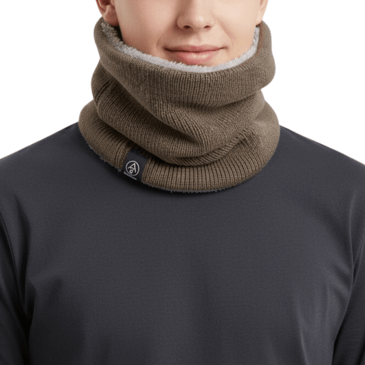 FrostShield™ | Thermal Neck Warmer