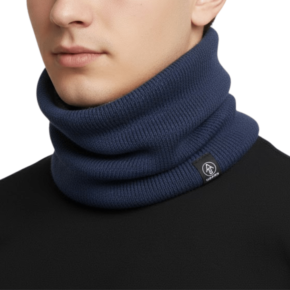 FrostShield™ | Thermal Neck Warmer