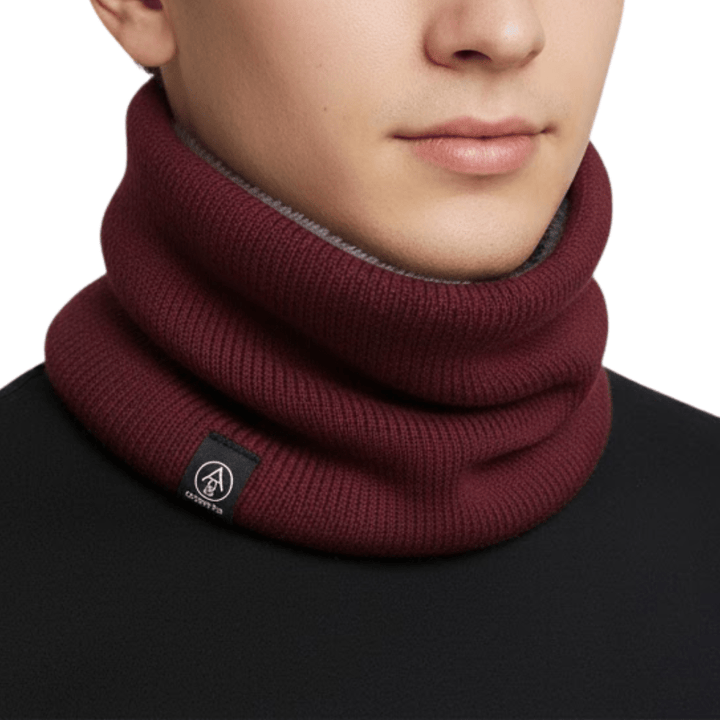 FrostShield™ | Thermal Neck Warmer